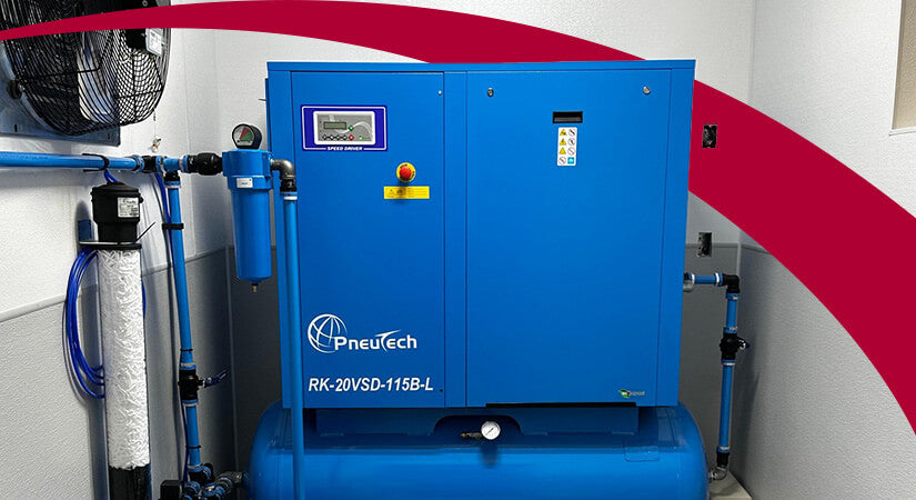 Air Compressor Systems