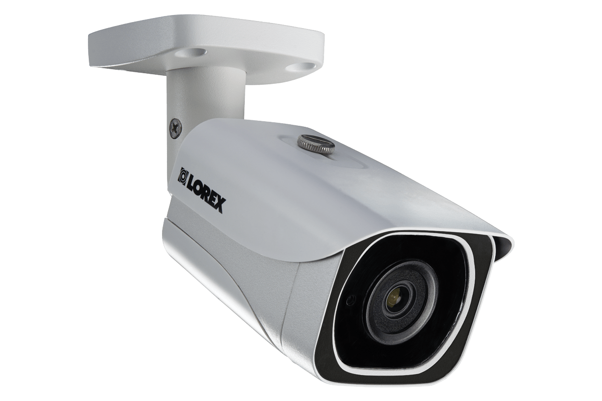 CCTV Systems